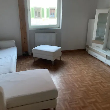 Fewo Abendsonne Apartment