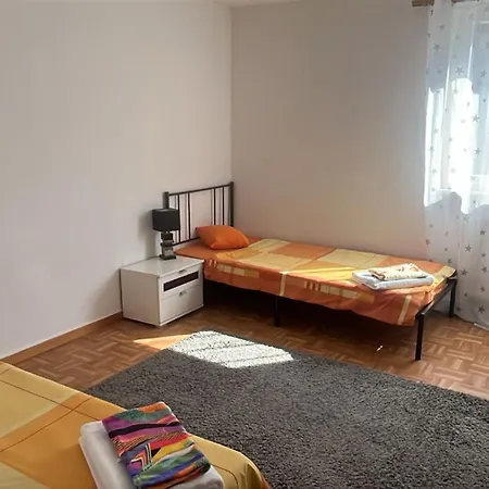 Apartment Fewo Abendsonne