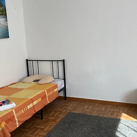 Fewo Abendsonne Apartment