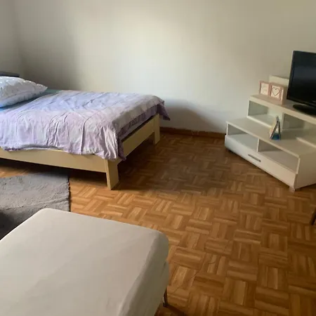 Abendsonne Apartament *