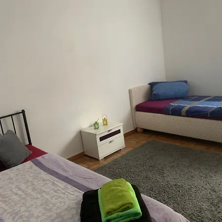 Apartment Fewo Abendsonne *