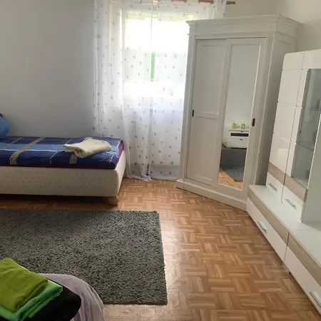 Fewo Abendsonne Apartment *