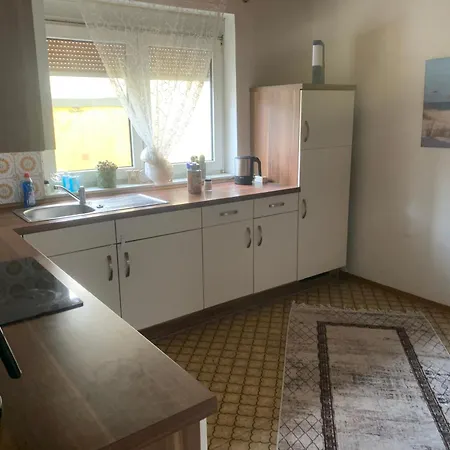Apartment Fewo Abendsonne